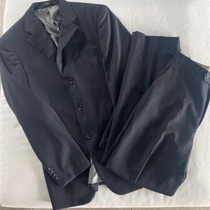 Montefino Jacket 36R Pants 30R